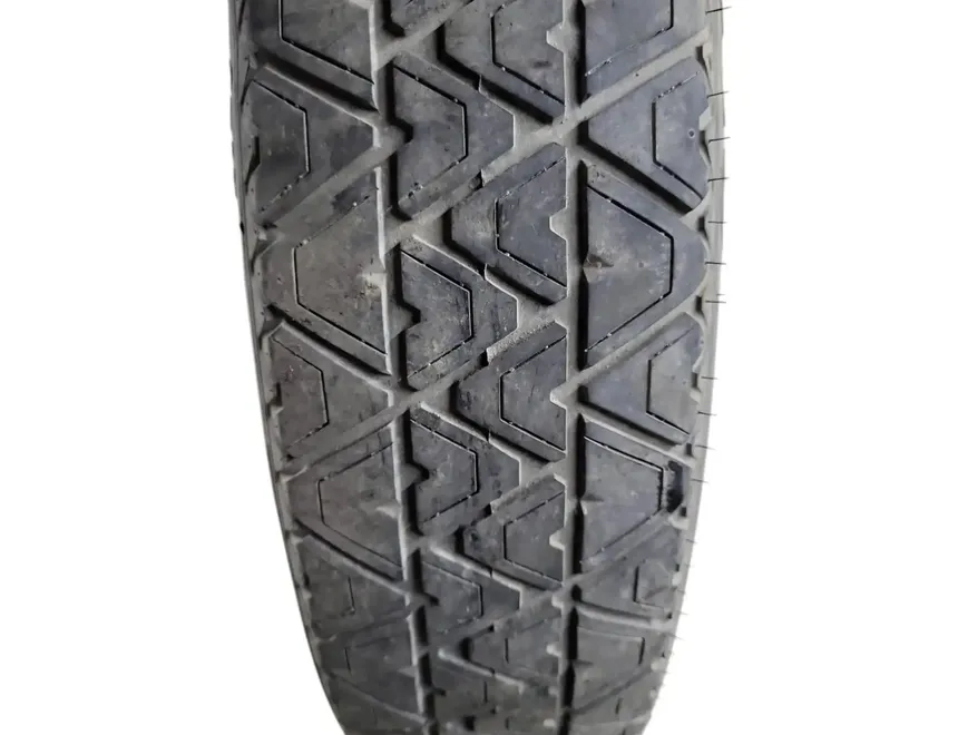 VOLVO XC90 1 generation (2002-2014) Reservehjul 28814495