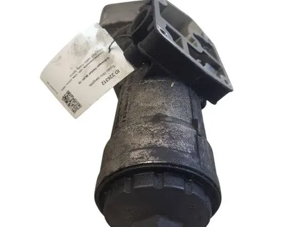 VOLKSWAGEN Passat B6 (2005-2010) Oljefilterhus 045115389J 34985822