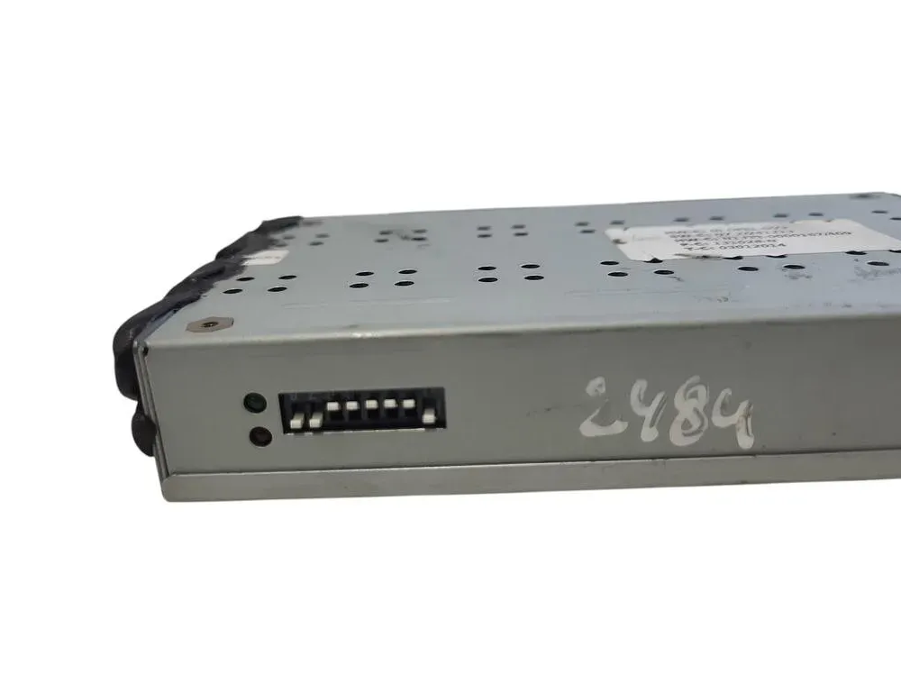 OPEL Ampera 1 generation (2012-2015) Andre kontrollenheter 131028N 31238037