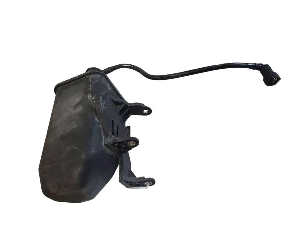 SKODA Octavia 2 generation (2004-2013) Sotfilter 1K0201813 33804256