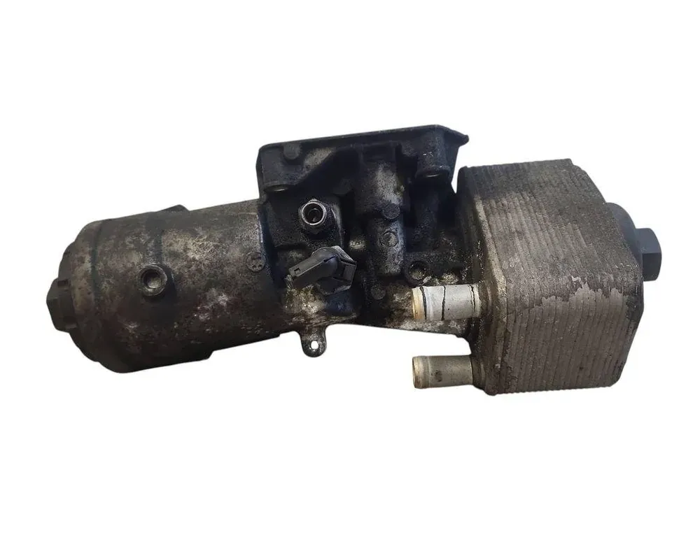 VOLKSWAGEN Passat B6 (2005-2010) Oljefilterhus 045115389J 34985822