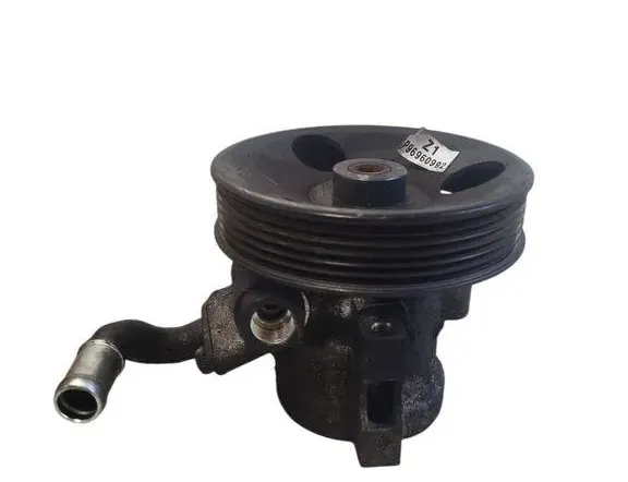 OPEL Antara 1 generation (2006-2015) Servostyringspumpe P96960992 34986136