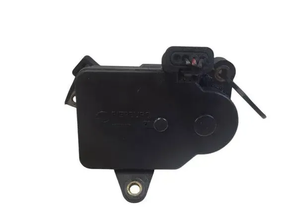 CHRYSLER 300C 1 generation (2005-2011) Luftklaffmotor A6421500494 34988407