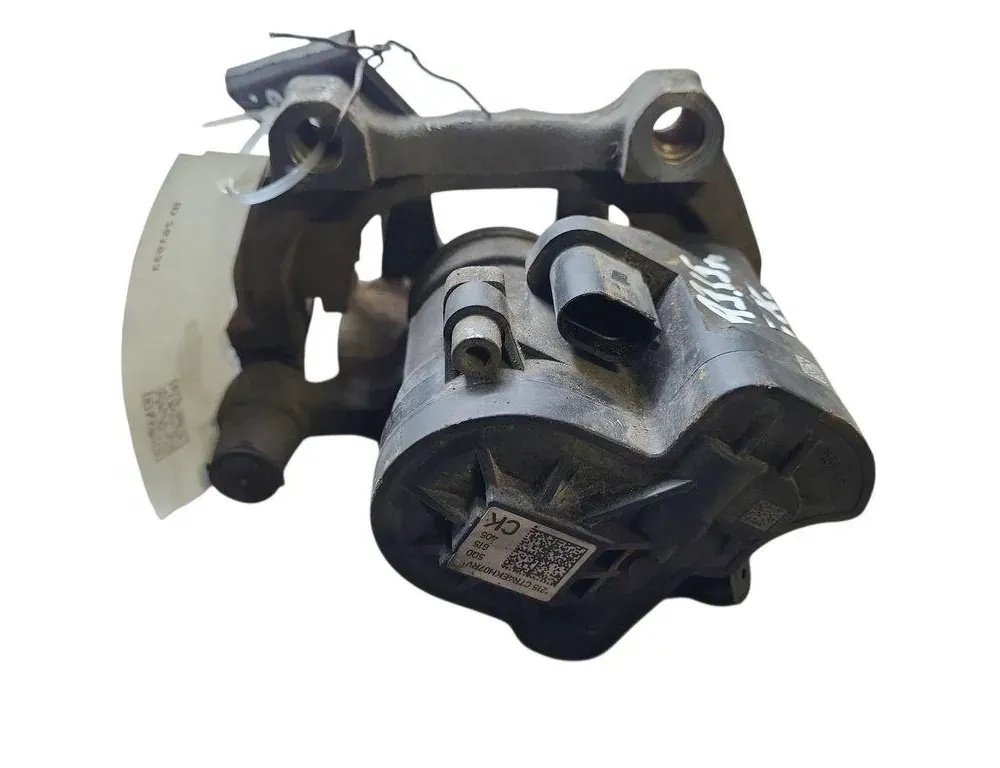 AUDI A3 8V (2012-2020) Bremsecaliper venstre bak 11628110652 34967221