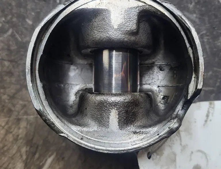 OPEL Vectra C (2002-2005) Stempel Z19DT 34504292