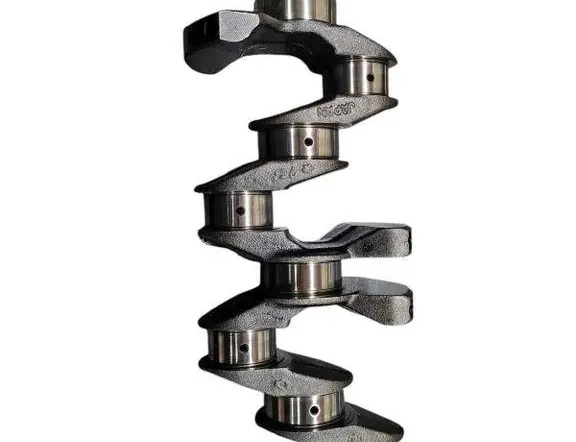 NISSAN X-Trail T30 (2001-2007) Veivaksel YD22 34976028