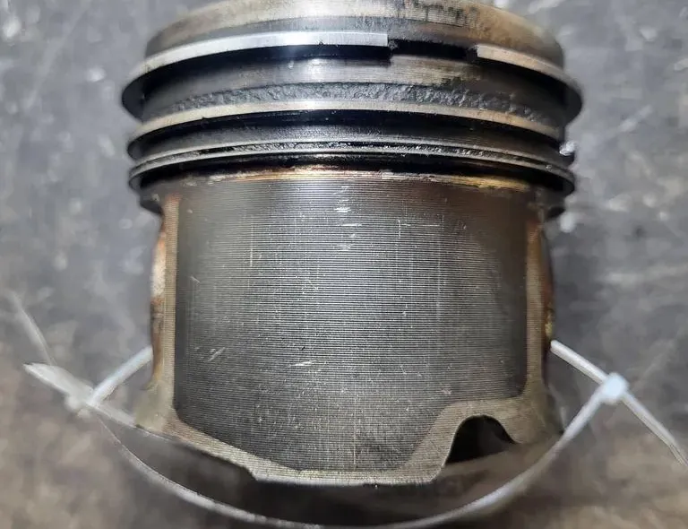 OPEL Zafira B (2005-2010) Stempel Z19DT 34500798