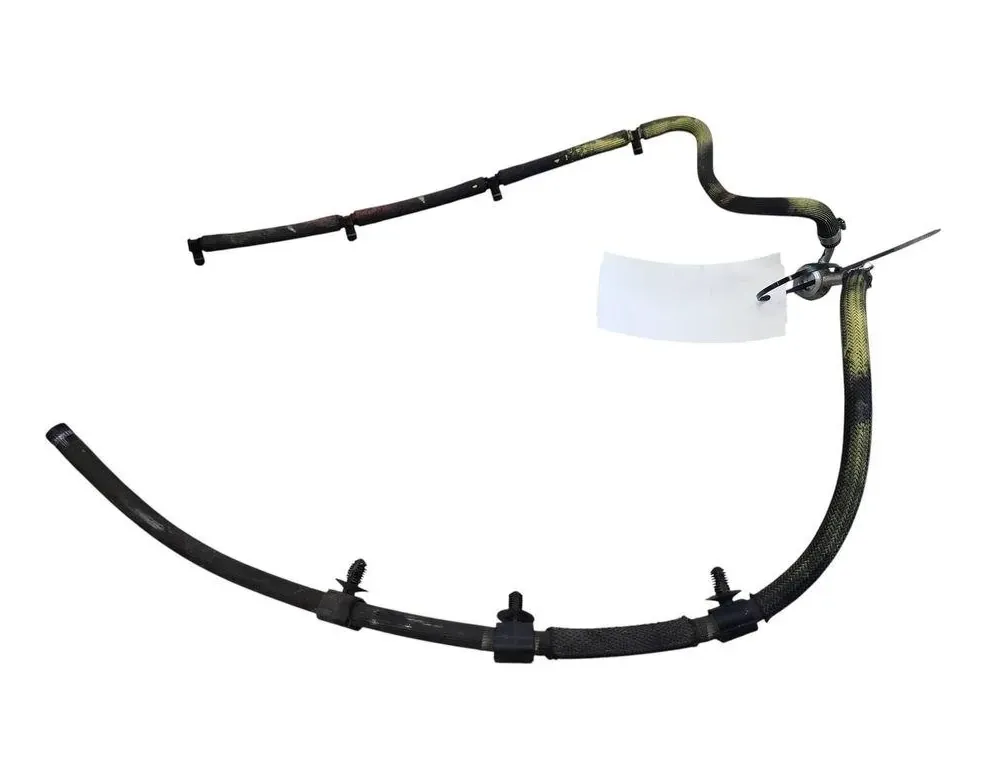 OPEL Insignia B (2017-2024) Drivstoffreturrør 34986924