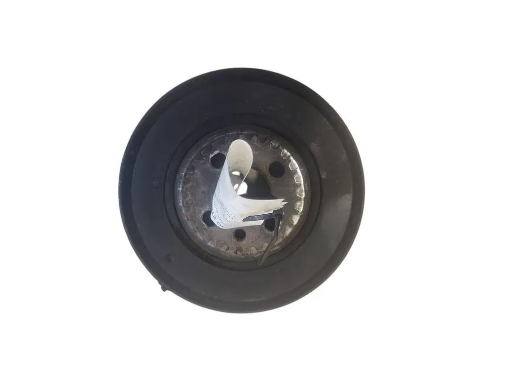 AUDI A4 B5/8D (1994-2001) Veivaksel remskive 34985792