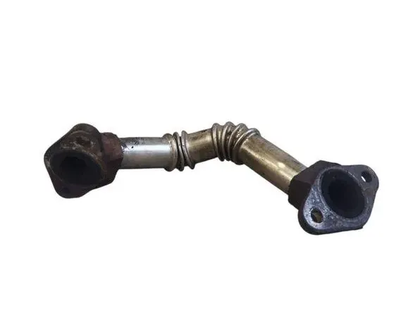 OPEL Antara 1 generation (2006-2015) EGR-rør 34985064