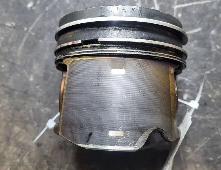 OPEL Vectra C (2002-2005) Stempel Z19DT 34503971