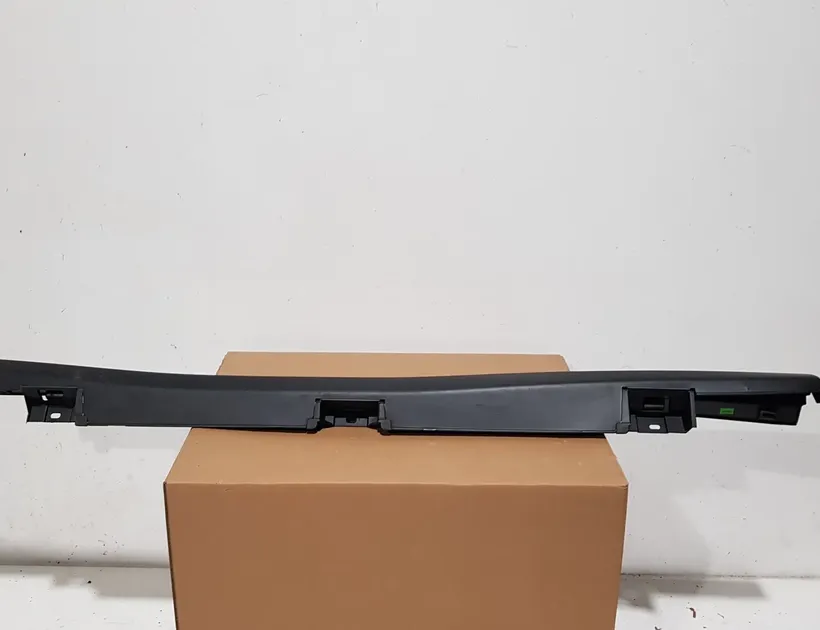 HONDA CR-V 4 generation (2012-2019) Sideskjørtdeksel i plast på venstre side 5397PA010,71850T0GA 33606330