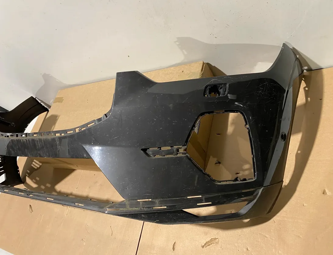 VOLVO XC60 2 generation (2017-2024) Fremre støtfanger 32234928 34985088