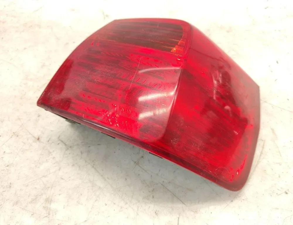 HONDA Accord 7 generation (2002-2008) Bakre høyre baklys P3226R 30644682