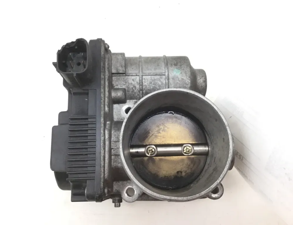 NISSAN X-Trail T30 (2001-2007) Gasshus 34988850