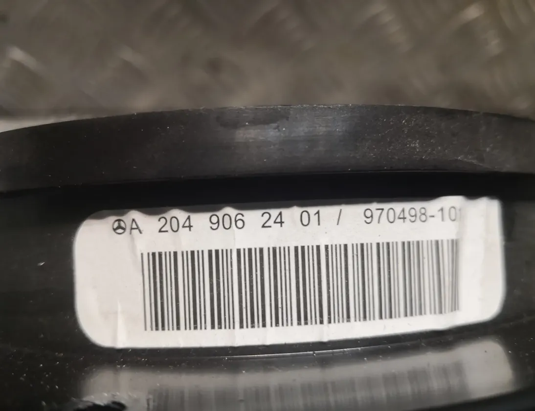 MERCEDES-BENZ M-Class W166 (2011-2015) Høyttaler foran høyre dør A2049062401,2049062401 28148386