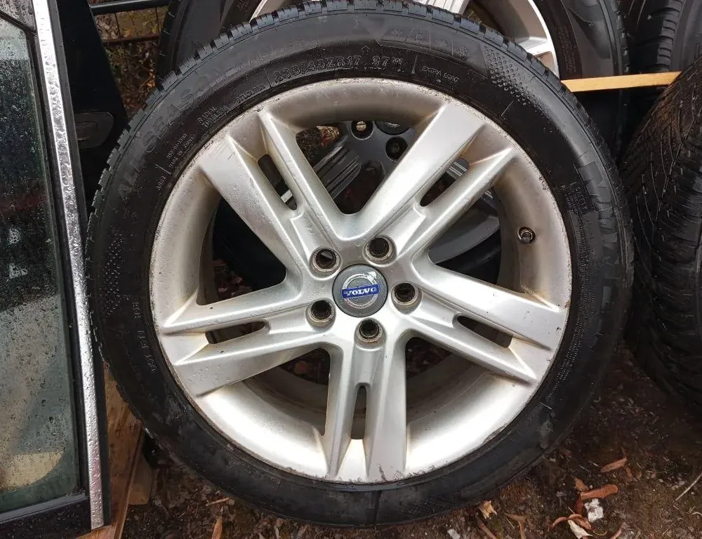 VOLVO S60 3 generation (2018-2023) Bakre høyre terskel Trim 31381412 33130021