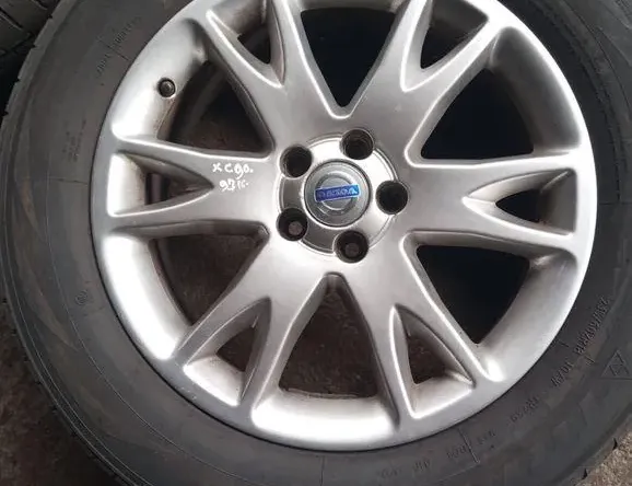 VOLVO XC60 Bakre høyre terskel Trim 30748436 33139568