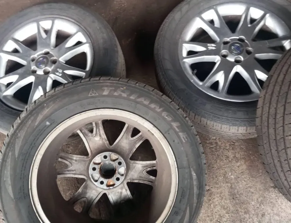 VOLVO XC60 Bakre høyre terskel Trim 30748436 33139568