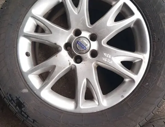 VOLVO XC60 Bakre høyre terskel Trim 30748436 33139568