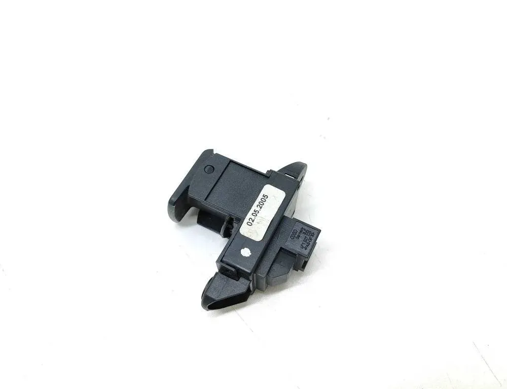 AUDI A6 allroad C6 (2006-2011) Håndbremsknapp 4F1927225 30552154