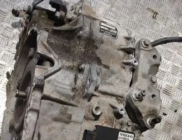 VOLVO S60 2 generation (2010-2020) Girkasse 31312609 18295059