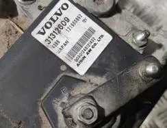 VOLVO S60 2 generation (2010-2020) Girkasse 31312609 18295059