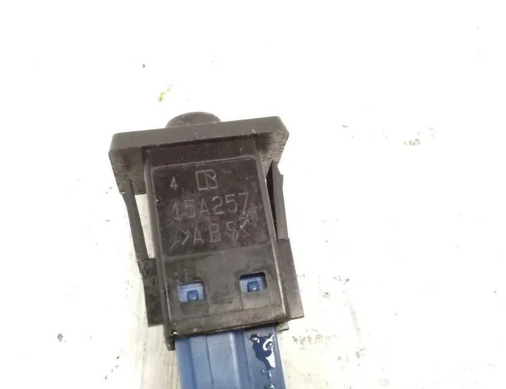 LEXUS RX 3 generation (2009-2015) Brytere 15A257 34985096