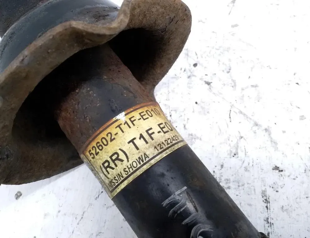 HONDA CR-V 4 generation (2012-2019) Støtdemper bak venstre 52602T1FE010 34985115