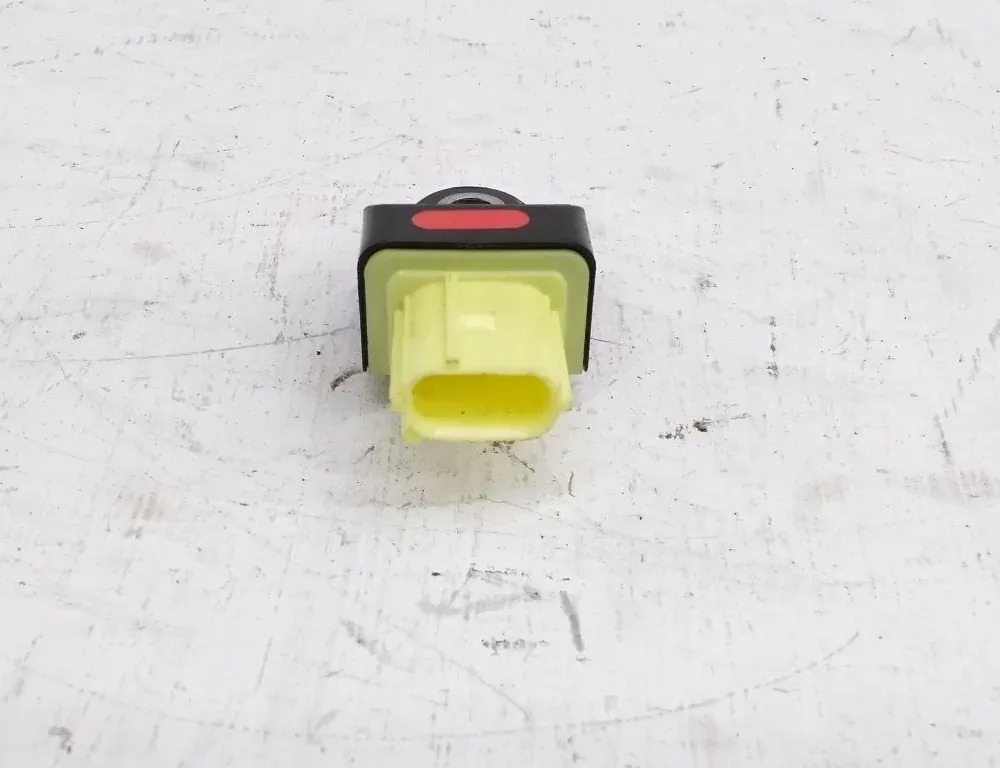 LEXUS RX 3 generation (2009-2015) Bakre venstre kollisjonssensor 898310T030 34985050