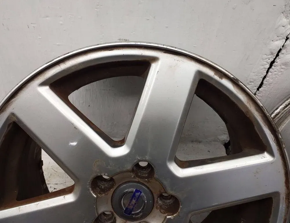 VOLVO XC60 1 generation (2008-2017) Hjul 8646831 33741531