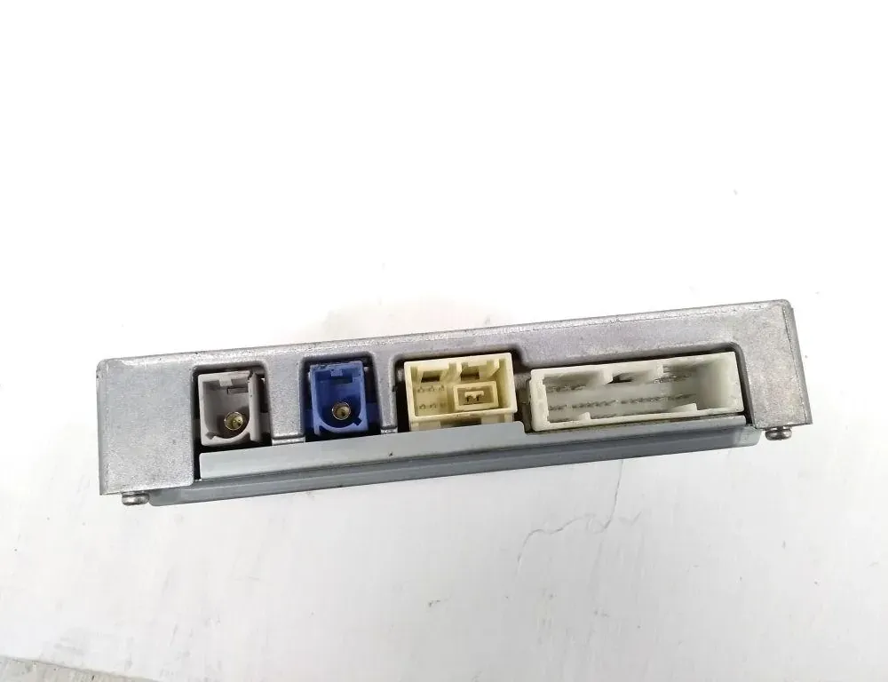 LEXUS RX 3 generation (2009-2015) Andre kontrollenheter 8674175021 34985167