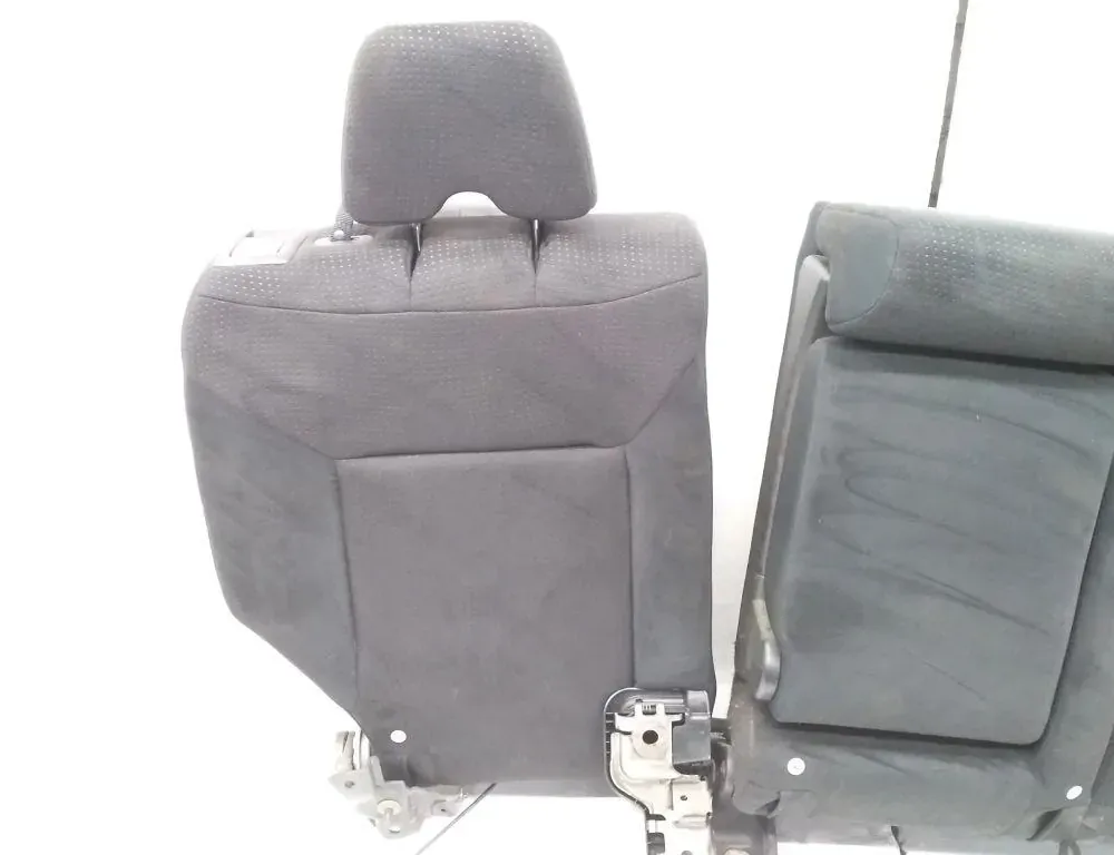 HONDA CR-V 4 generation (2012-2019) Innvendige seter med dørkortsett 34974268