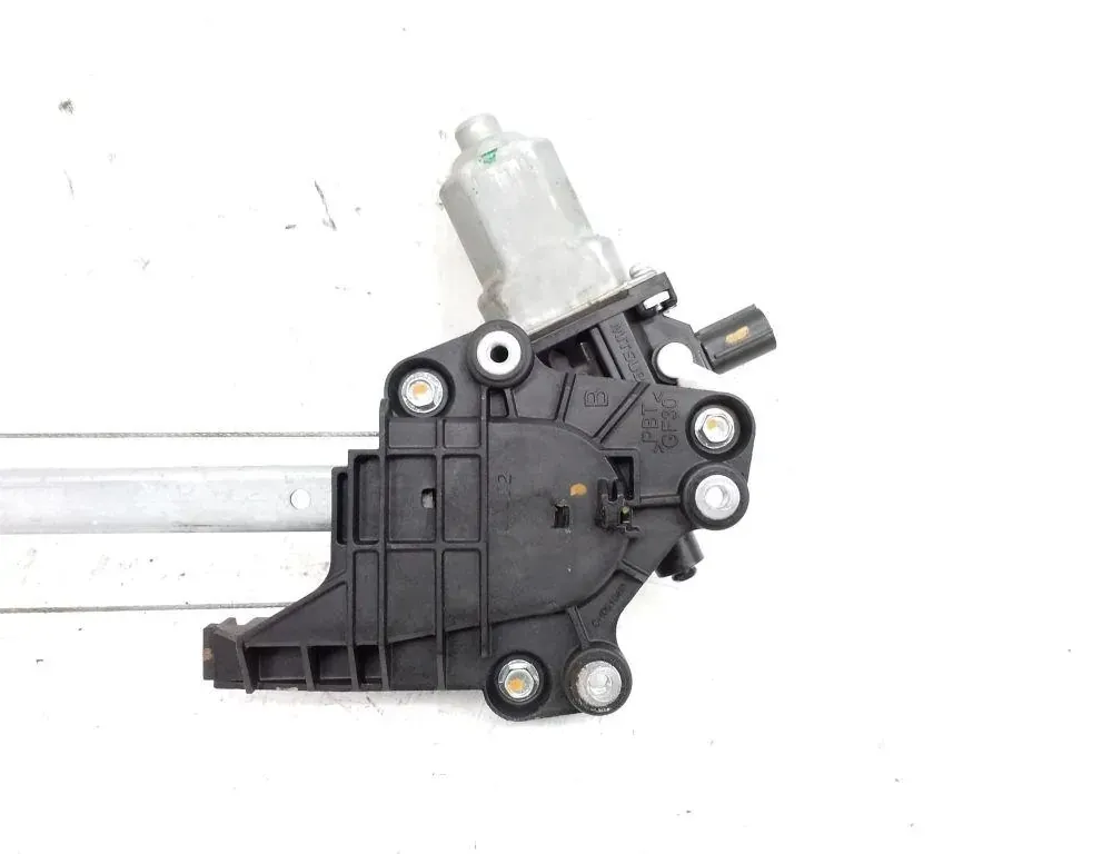 HONDA CR-V 4 generation (2012-2019) Vindusløfter bak venstre dør 34988269