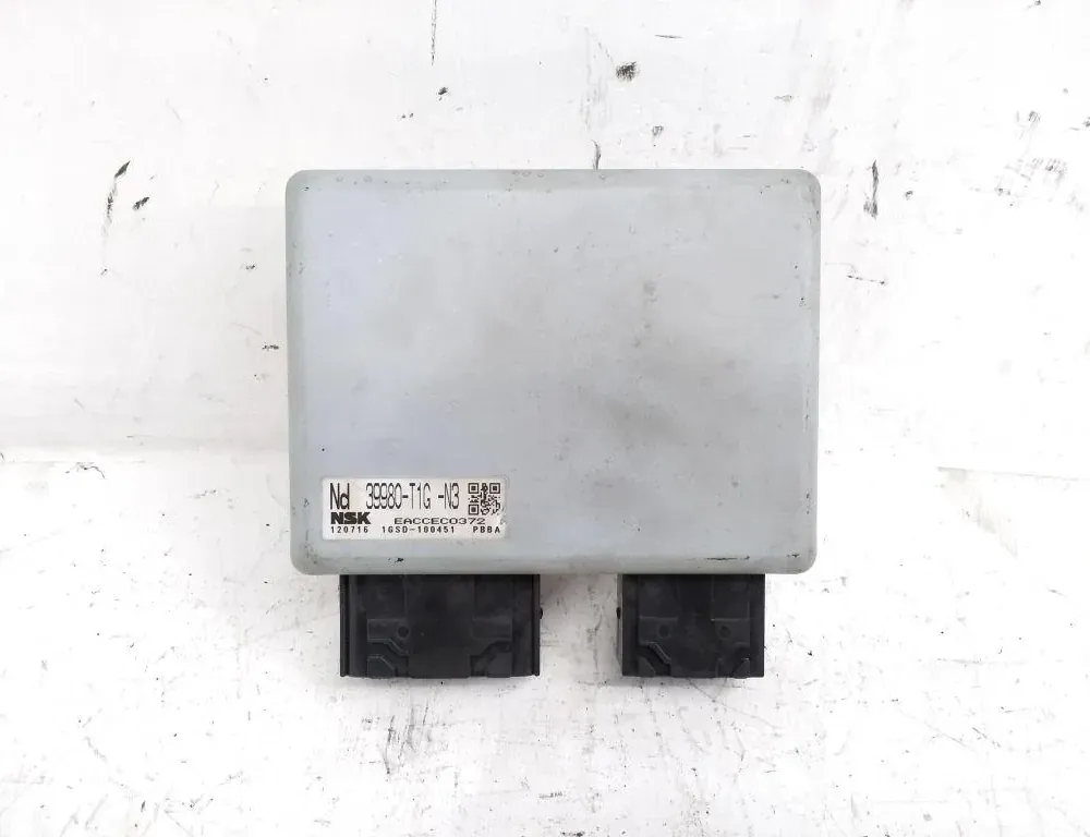 HONDA CR-V 4 generation (2012-2019) Kontrollenhet for servostyring 39980T1GN3 34987955