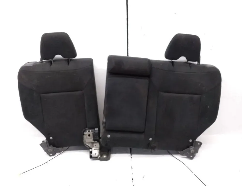 HONDA CR-V 4 generation (2012-2019) Innvendige seter med dørkortsett 34974268