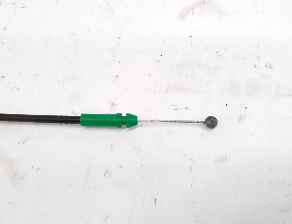 LEXUS RX 3 generation (2009-2015) Andre kroppsdeler 34985135