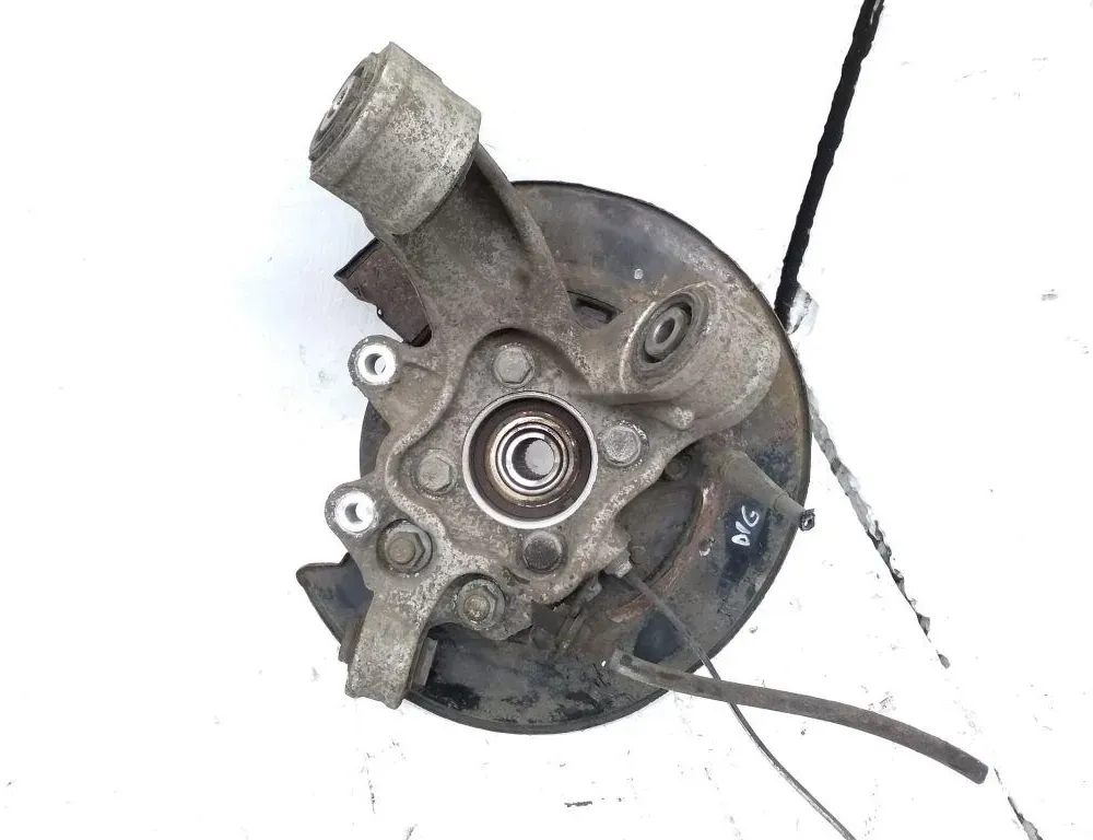 HONDA CR-V 4 generation (2012-2019) Høyre bakre hjulnav 34978375