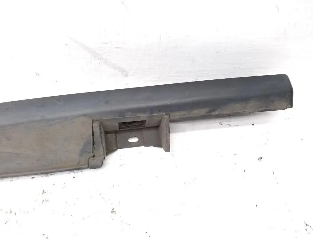 HONDA CR-V 4 generation (2012-2019) Sideskjørtdeksel i plast på venstre side 71850T0GA 34985030