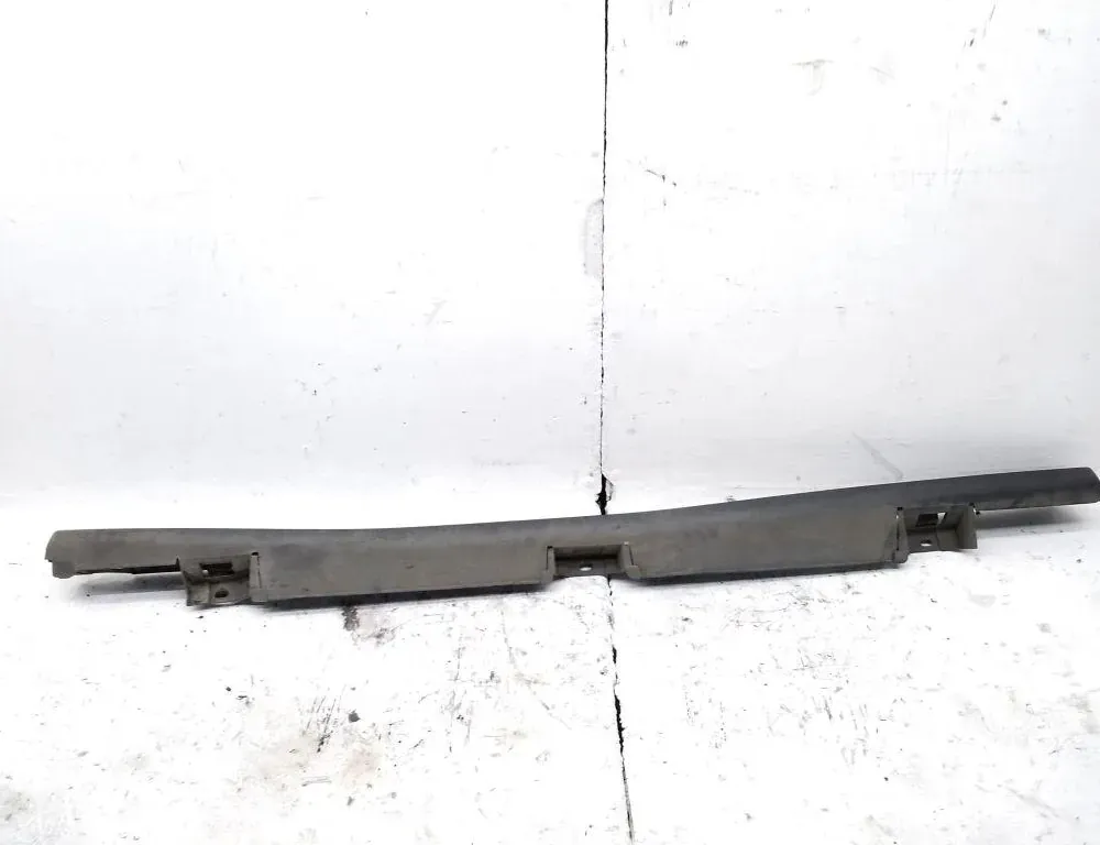 HONDA CR-V 4 generation (2012-2019) Sideskjørtdeksel i plast på venstre side 71850T0GA 34985030