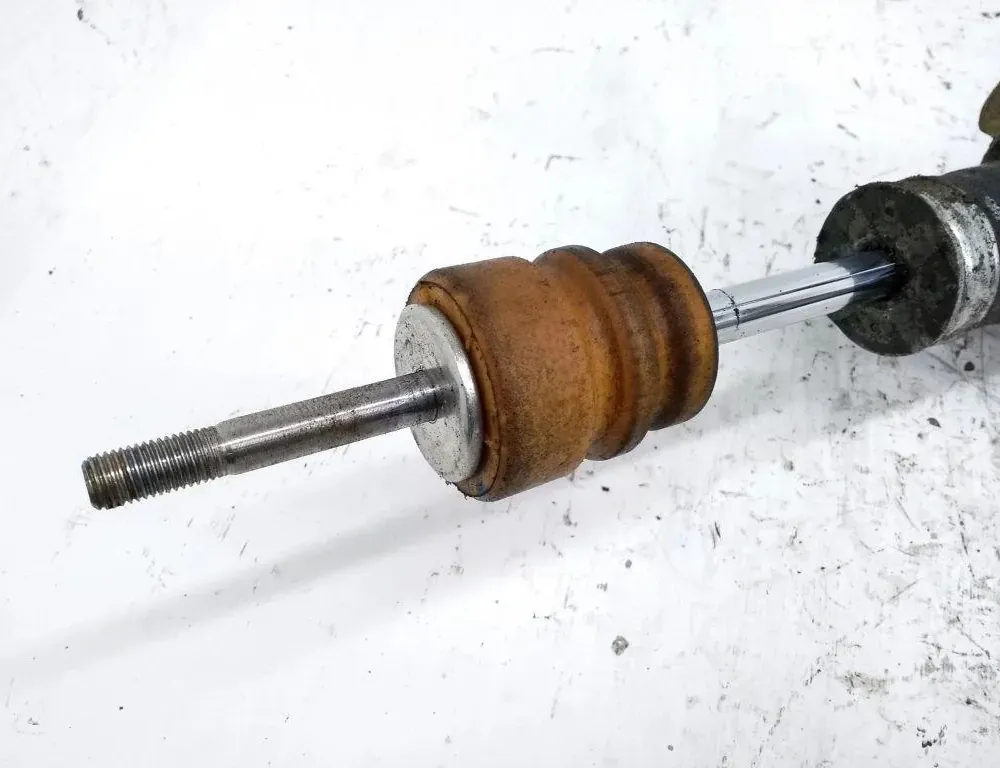 HONDA CR-V 4 generation (2012-2019) Støtdemper bak venstre 52602T1FE010 34985115