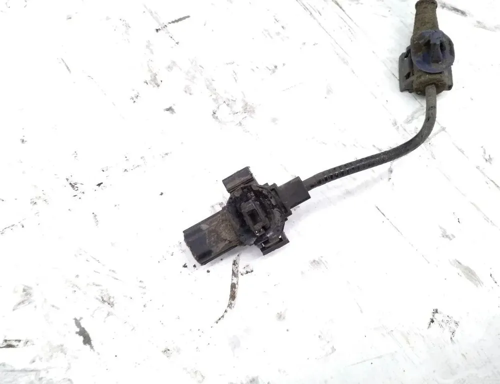 HONDA CR-V 4 generation (2012-2019) Høyre bakre hjulnav 34978375