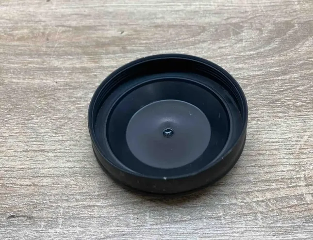 VOLVO XC90 1 generation (2002-2014) Hjulstøtte 89045709 34320326