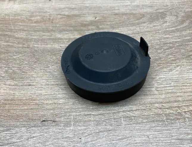 VOLVO XC90 1 generation (2002-2014) Hjulstøtte 89045709 34320326