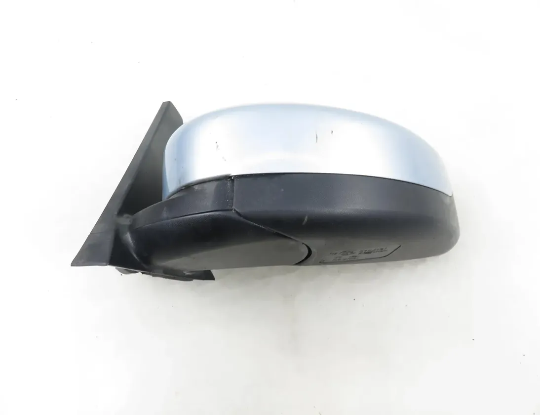 RENAULT Espace 4 generation (2002-2014) Venstre sidespeil 34961879