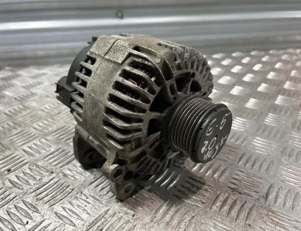 VOLKSWAGEN Golf Plus 2 generation (2009-2014) Dynamo 06F903023C 34092852