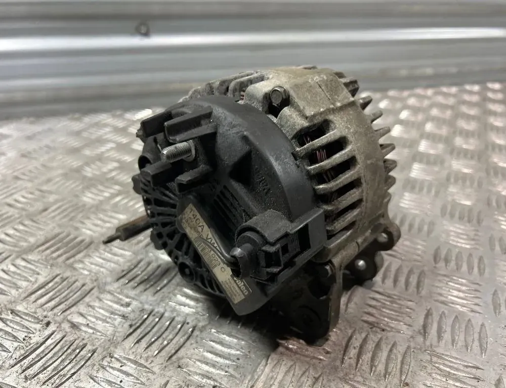 VOLKSWAGEN Golf Plus 2 generation (2009-2014) Dynamo 06F903023C 34092852