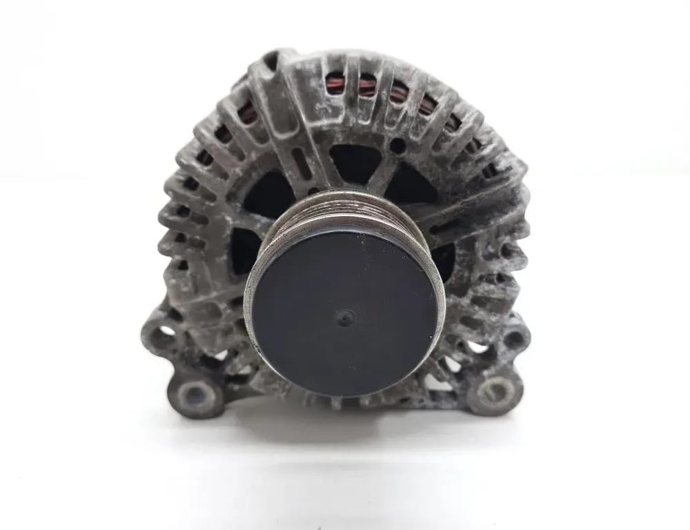 VOLKSWAGEN Touran 1 generation (2003-2015) Dynamo 06F903023C 31971598