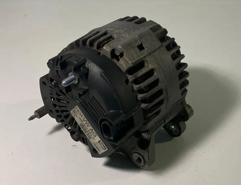 SEAT Altea 1 generation (2004-2013) Dynamo 06F903023C 30673249