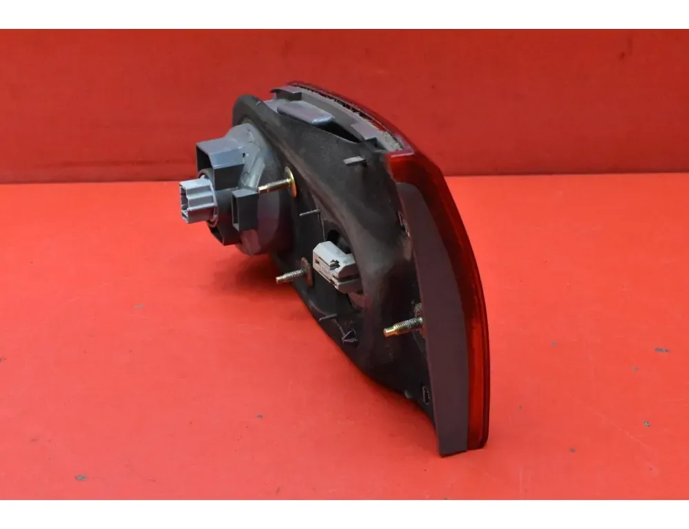 HONDA Accord 7 generation (2002-2008) Baklykt venstre bak P3227L 34984884